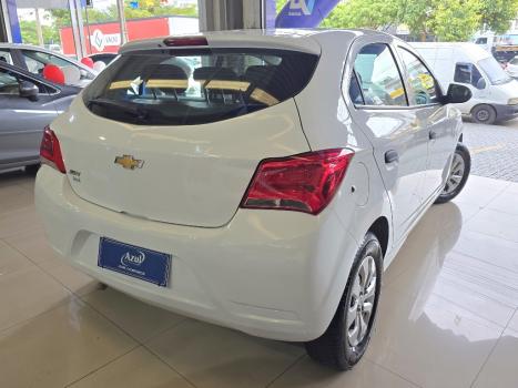 CHEVROLET Joy 1.0 4P FLEX SPE4, Foto 6