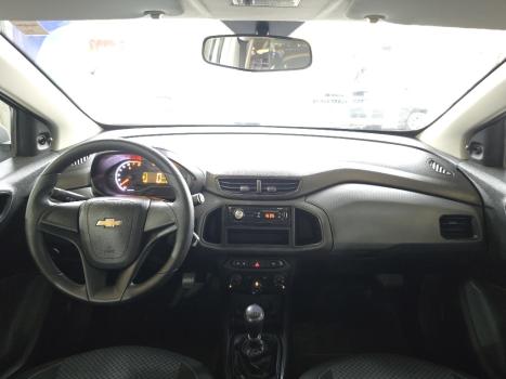 CHEVROLET Joy 1.0 4P FLEX SPE4, Foto 7