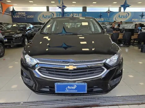 CHEVROLET Joy 1.0 4P FLEX SPE4 PLUS, Foto 2