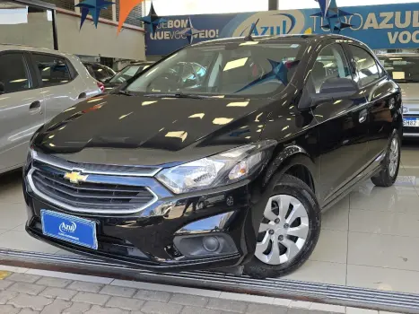 CHEVROLET Joy 1.0 4P FLEX SPE4 PLUS, Foto 3