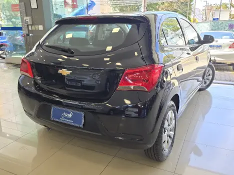 CHEVROLET Joy 1.0 4P FLEX SPE4 PLUS, Foto 6