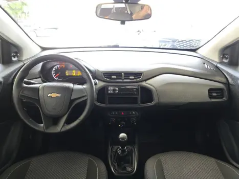 CHEVROLET Joy 1.0 4P FLEX SPE4 PLUS, Foto 7