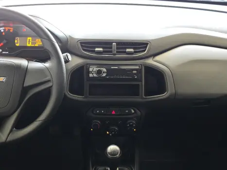 CHEVROLET Joy 1.0 4P FLEX SPE4 PLUS, Foto 8