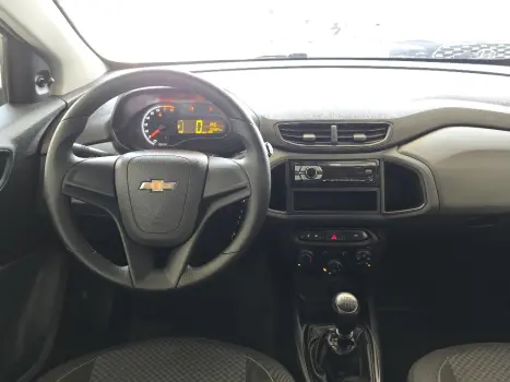 CHEVROLET Joy 1.0 4P FLEX SPE4 PLUS, Foto 10
