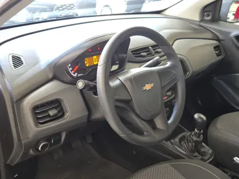 CHEVROLET Joy 1.0 4P FLEX SPE4 PLUS, Foto 13
