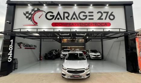 CHEVROLET Joy 1.0 4P FLEX SPE4, Foto 1