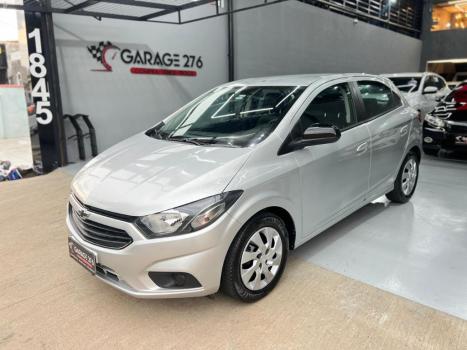 CHEVROLET Joy 1.0 4P FLEX SPE4, Foto 2