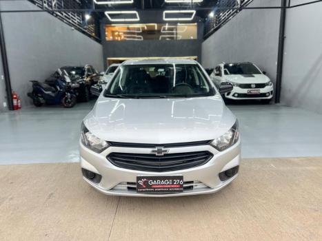CHEVROLET Joy 1.0 4P FLEX SPE4, Foto 3