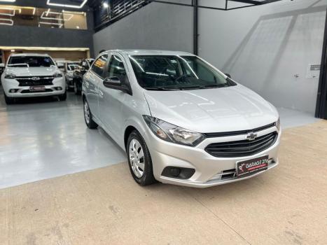 CHEVROLET Joy 1.0 4P FLEX SPE4, Foto 4