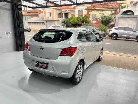 CHEVROLET Joy 1.0 4P FLEX SPE4, Foto 5