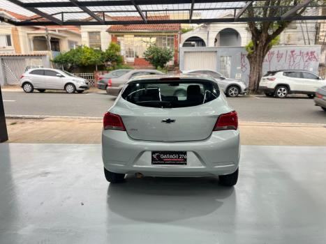 CHEVROLET Joy 1.0 4P FLEX SPE4, Foto 6