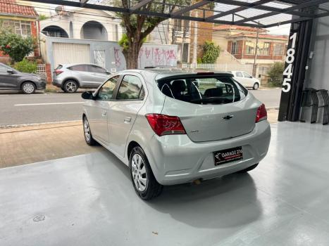 CHEVROLET Joy 1.0 4P FLEX SPE4, Foto 7