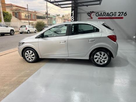 CHEVROLET Joy 1.0 4P FLEX SPE4, Foto 8