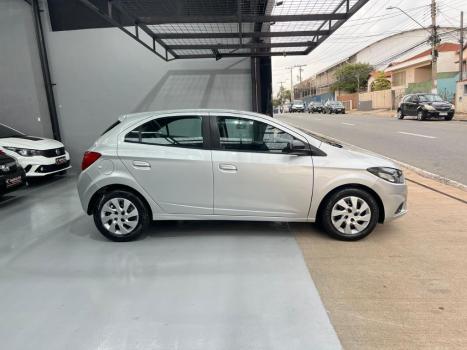 CHEVROLET Joy 1.0 4P FLEX SPE4, Foto 9