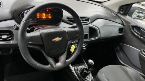 CHEVROLET Joy 1.0 4P FLEX SPE4, Foto 10