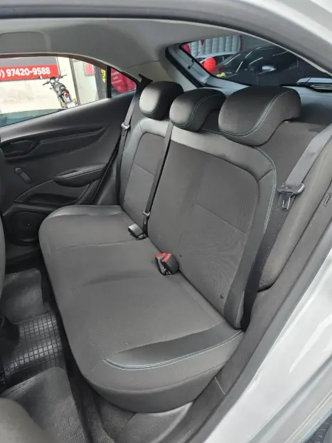 CHEVROLET Joy 1.0 4P FLEX BLACK, Foto 8