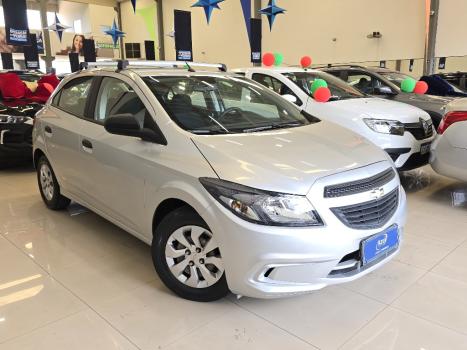 CHEVROLET Joy 1.0 4P FLEX JOY, Foto 1