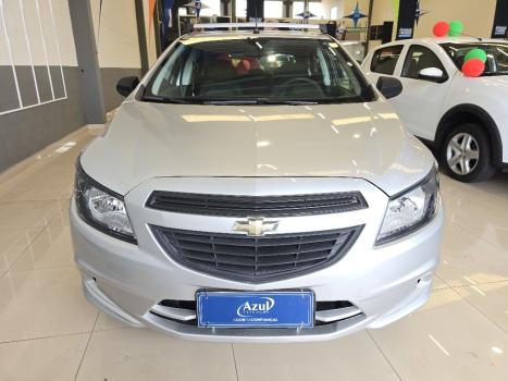 CHEVROLET Joy 1.0 4P FLEX JOY, Foto 2