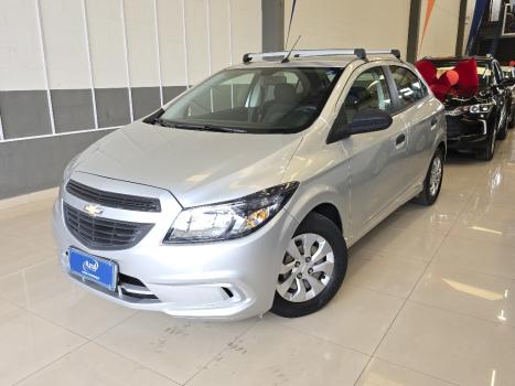 CHEVROLET Joy 1.0 4P FLEX JOY, Foto 3
