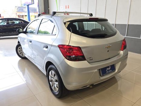 CHEVROLET Joy 1.0 4P FLEX JOY, Foto 4