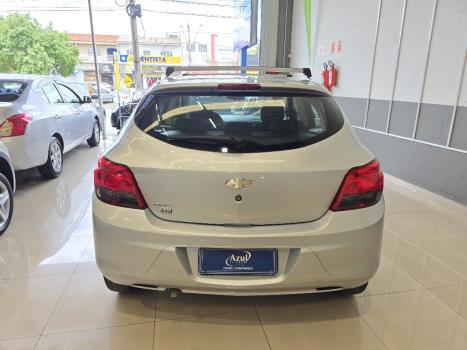 CHEVROLET Joy 1.0 4P FLEX JOY, Foto 5