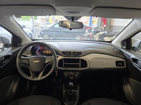 CHEVROLET Joy 1.0 4P FLEX JOY, Foto 7