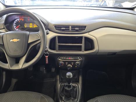 CHEVROLET Joy 1.0 4P FLEX JOY, Foto 8