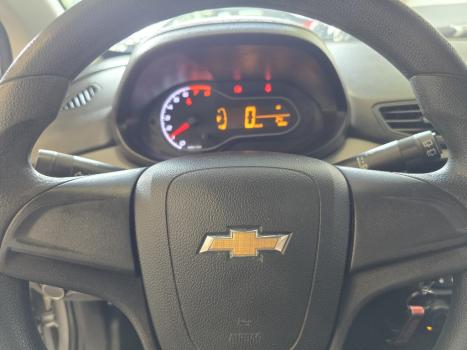 CHEVROLET Joy 1.0 4P FLEX JOY, Foto 11