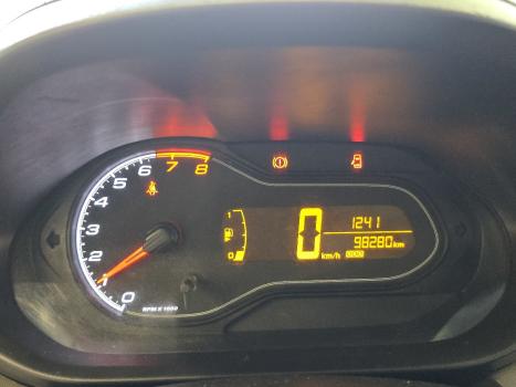 CHEVROLET Joy 1.0 4P FLEX JOY, Foto 12