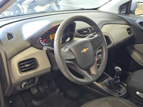 CHEVROLET Joy 1.0 4P FLEX JOY, Foto 13