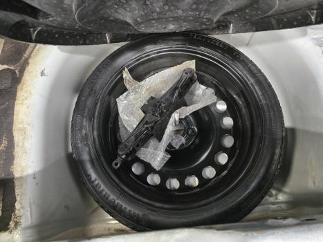 CHEVROLET Joy 1.0 4P FLEX JOY, Foto 16