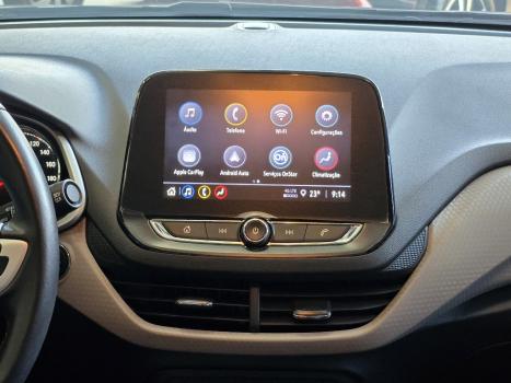 CHEVROLET Joy 1.0 4P FLEX SPE4 PLUS, Foto 8