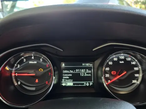 CHEVROLET Joy 1.0 4P FLEX SPE4 PLUS, Foto 12