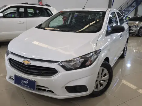 CHEVROLET Joy 1.0 4P FLEX JOY, Foto 3