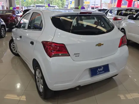 CHEVROLET Joy 1.0 4P FLEX JOY, Foto 4