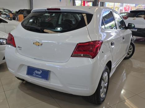 CHEVROLET Joy 1.0 4P FLEX JOY, Foto 6