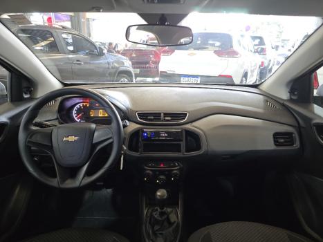 CHEVROLET Joy 1.0 4P FLEX JOY, Foto 7