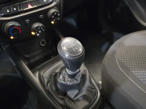 CHEVROLET Joy 1.0 4P FLEX JOY, Foto 9