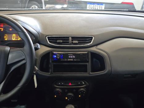 CHEVROLET Joy 1.0 4P FLEX JOY, Foto 10