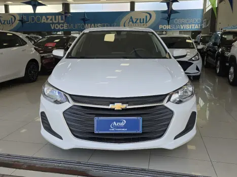 CHEVROLET Joy 1.0 4P FLEX LT, Foto 2