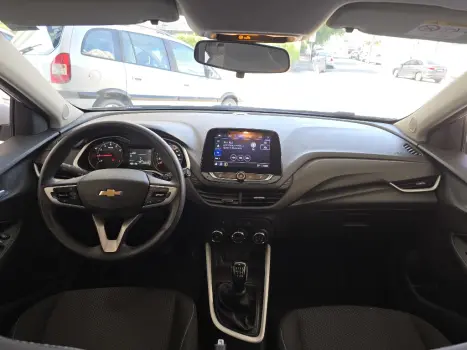 CHEVROLET Joy 1.0 4P FLEX LT, Foto 7