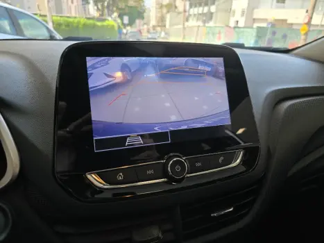 CHEVROLET Joy 1.0 4P FLEX LT, Foto 14