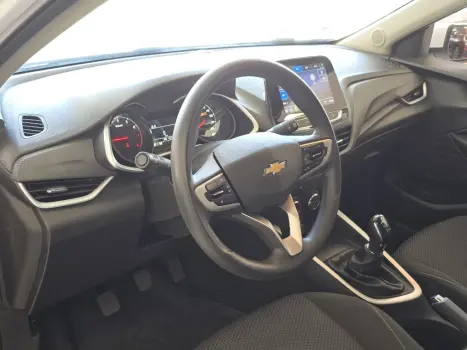 CHEVROLET Joy 1.0 4P FLEX LT, Foto 15