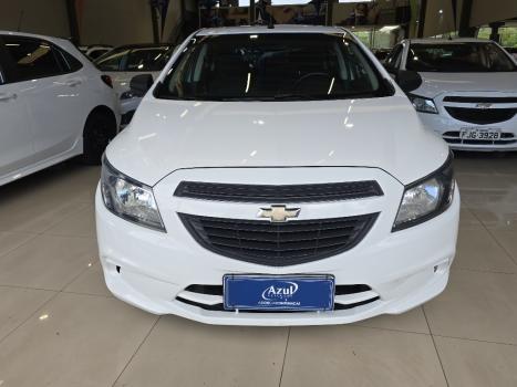 CHEVROLET Joy 1.0 4P FLEX JOY, Foto 2