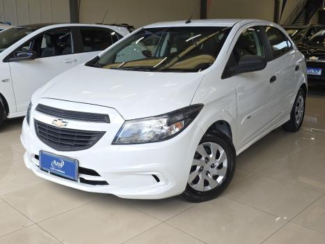 CHEVROLET Joy 1.0 4P FLEX JOY, Foto 3