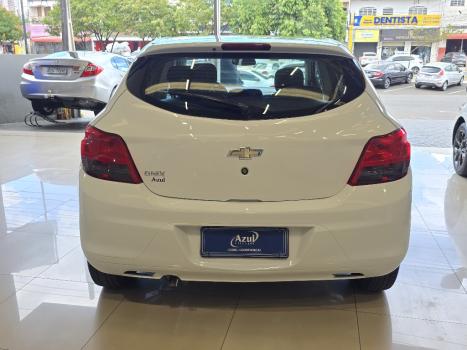 CHEVROLET Joy 1.0 4P FLEX JOY, Foto 5
