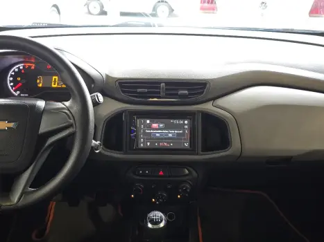 CHEVROLET Joy 1.0 4P FLEX JOY, Foto 8