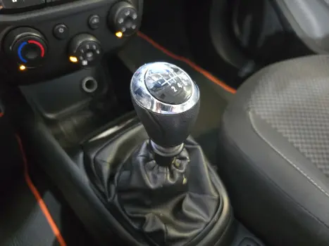 CHEVROLET Joy 1.0 4P FLEX JOY, Foto 9