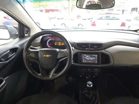 CHEVROLET Joy 1.0 4P FLEX JOY, Foto 10