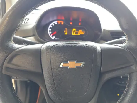 CHEVROLET Joy 1.0 4P FLEX JOY, Foto 11